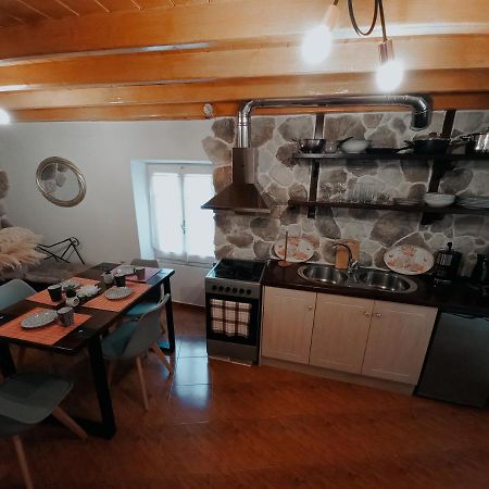 Chrysalenia House Corfu Townアパートメント エクステリア 写真