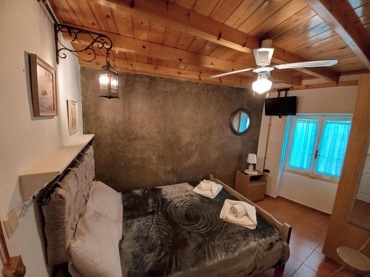 Chrysalenia House Corfu Townアパートメント エクステリア 写真