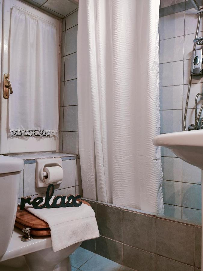 Chrysalenia House Corfu Townアパートメント エクステリア 写真