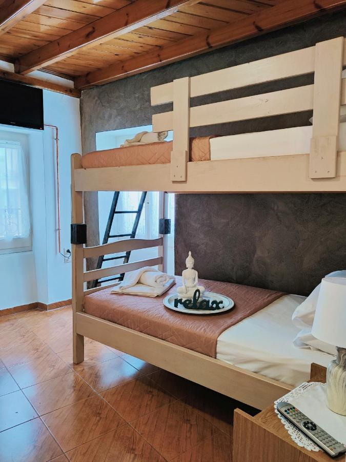 Chrysalenia House Corfu Townアパートメント エクステリア 写真